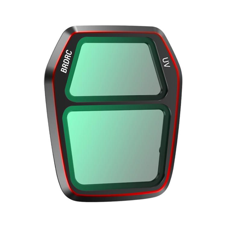 For DJI Air 3S BRDRC Camera Lens Filter, UV, CPL, ND8, ND16, ND32, ND64, NIGHT, 3 in 1 CPL UV ND16, 4 in 1 CPL ND16-64, 6 in 1 ND8-64 UV CPL For DJI Air 3S BRDRC Camera Lens Filter, UV, CPL, ND8, ND16, ND32, ND64, NIGHT, 3 in 1 CPL UV ND16, 4 in 1 CPL ND16-64, 6 in 1 ND8-64 UV CPL